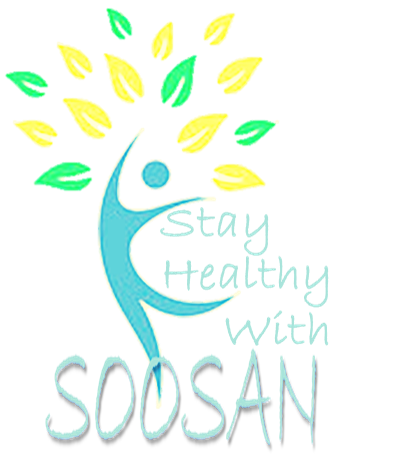 Stay Healthy with Soosan
